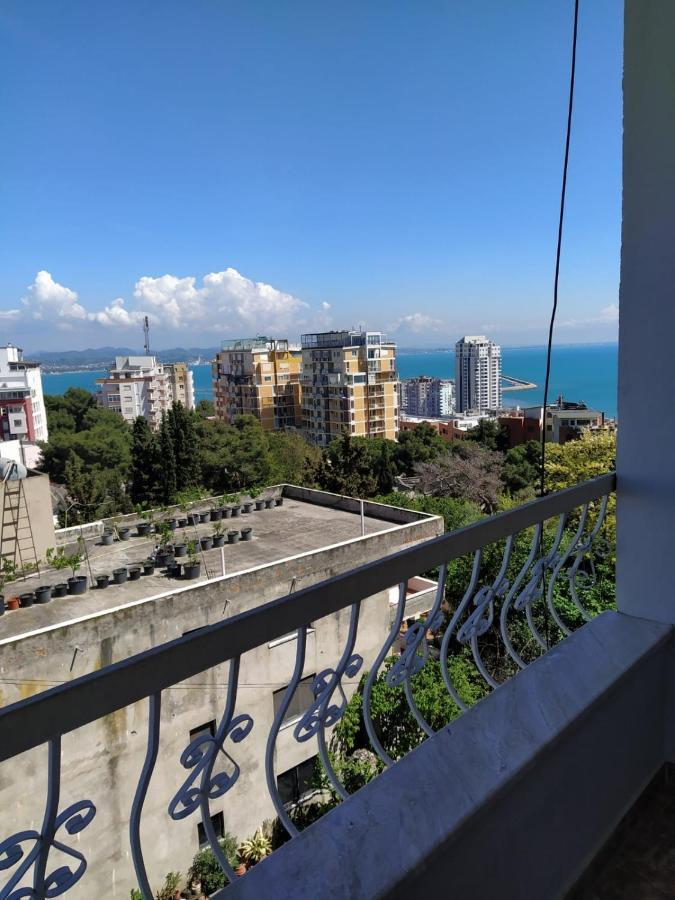 דורס Jozi Kaiser Apartment 1 מראה חיצוני תמונה