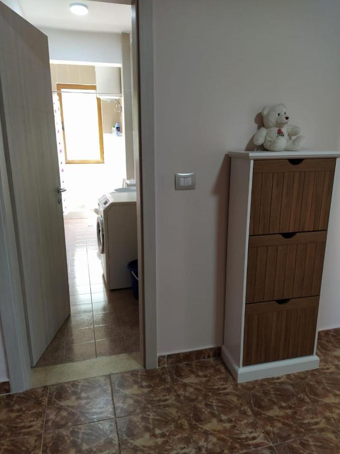 דורס Jozi Kaiser Apartment 1 מראה חיצוני תמונה