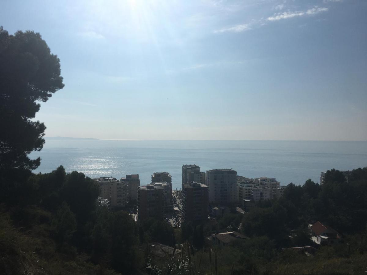 דורס Jozi Kaiser Apartment 1 מראה חיצוני תמונה