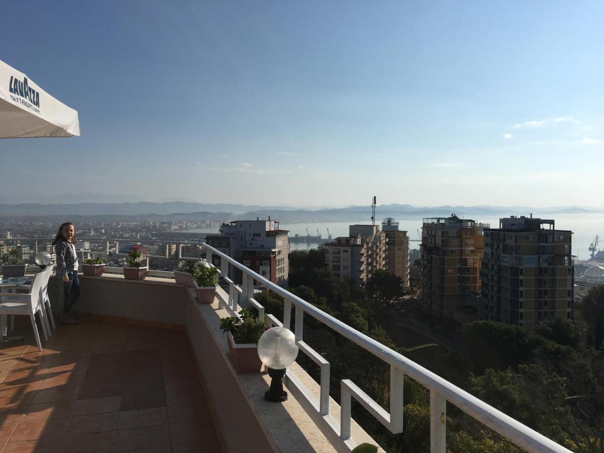 דורס Jozi Kaiser Apartment 1 מראה חיצוני תמונה