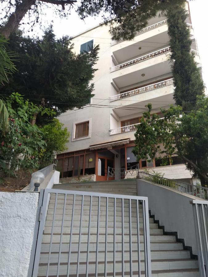 דורס Jozi Kaiser Apartment 1 מראה חיצוני תמונה