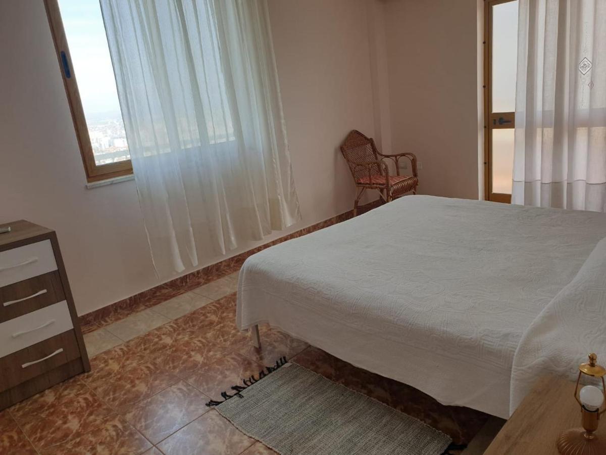 דורס Jozi Kaiser Apartment 1 מראה חיצוני תמונה