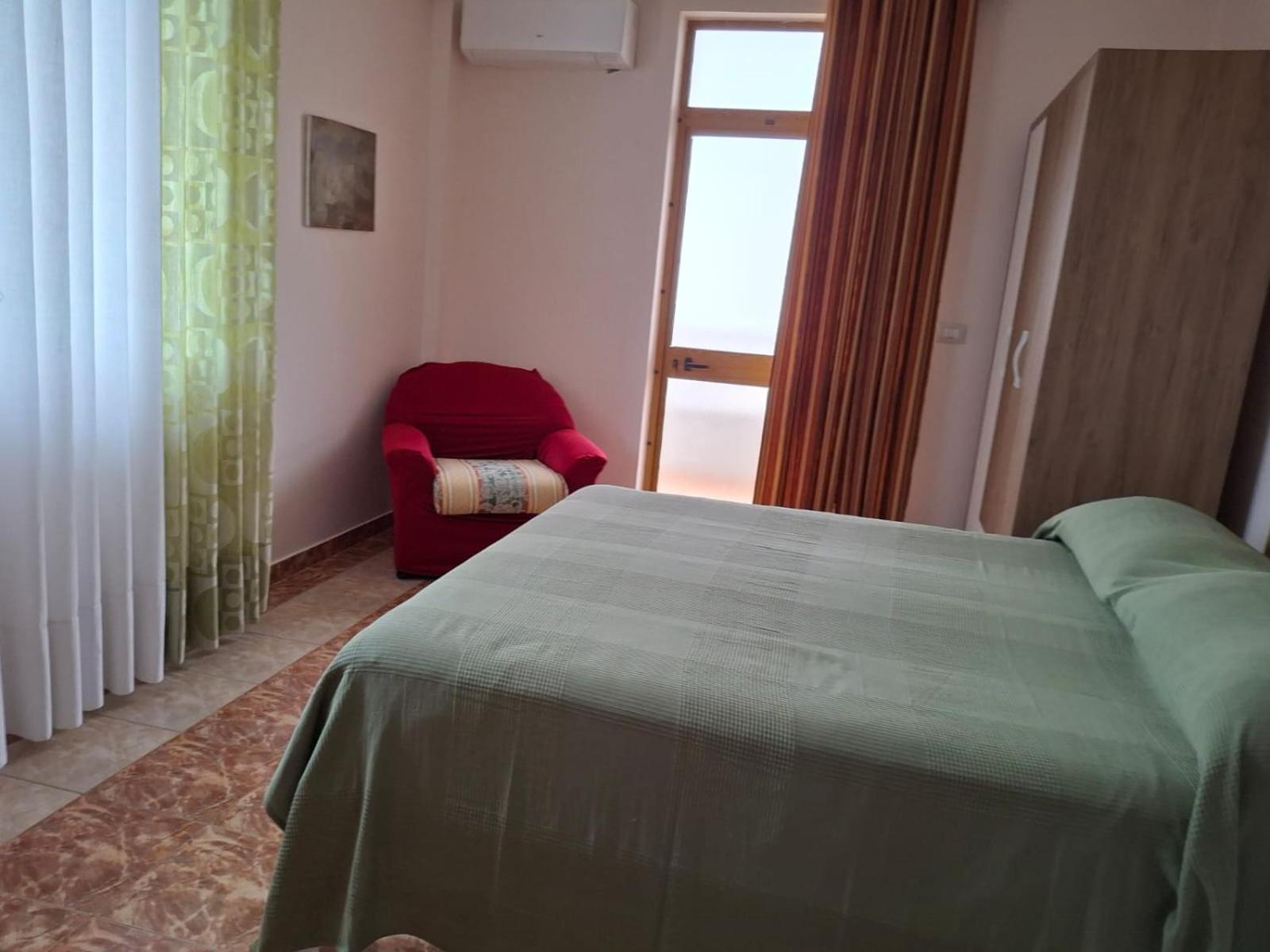 דורס Jozi Kaiser Apartment 1 מראה חיצוני תמונה