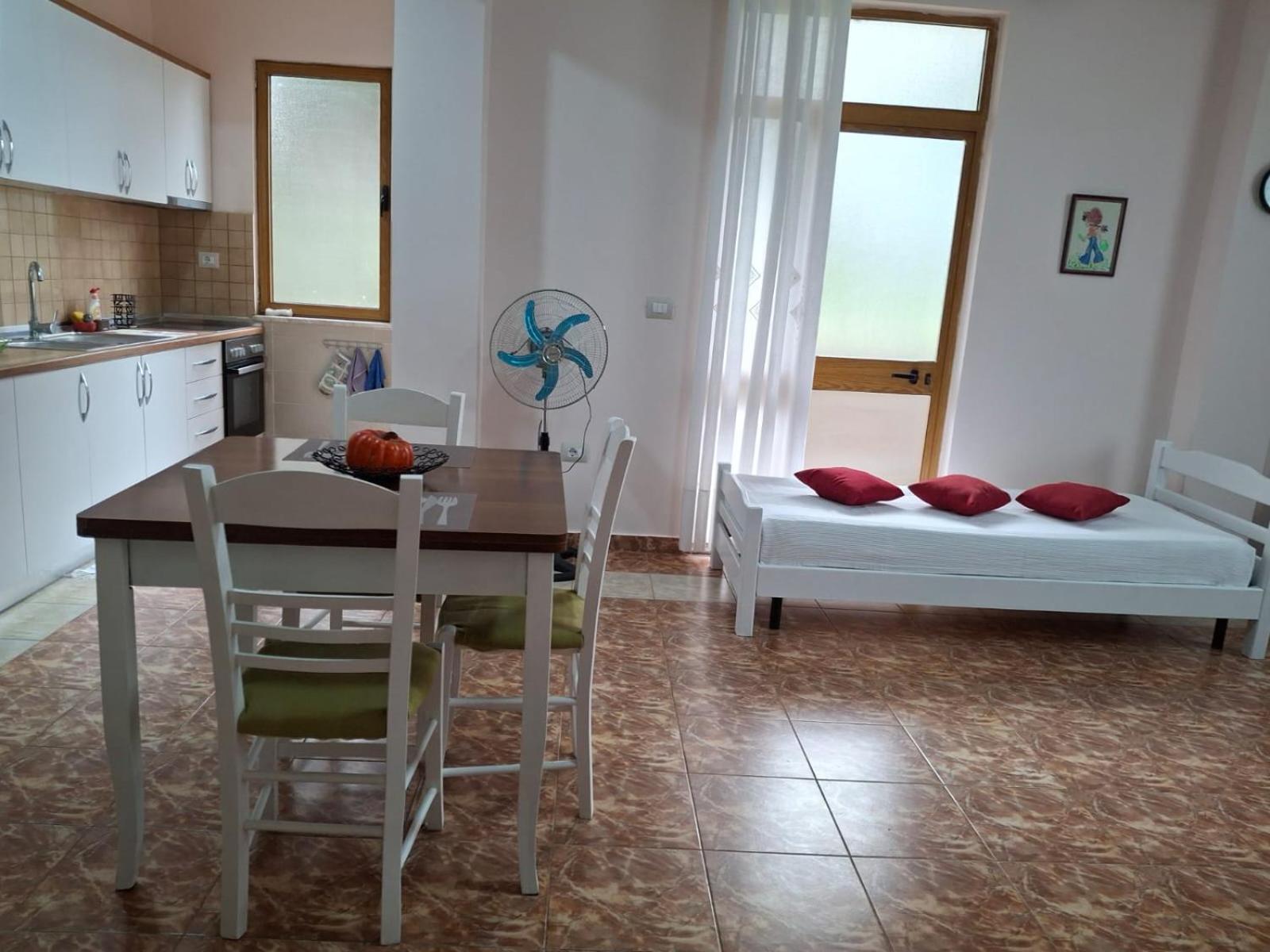 דורס Jozi Kaiser Apartment 1 מראה חיצוני תמונה