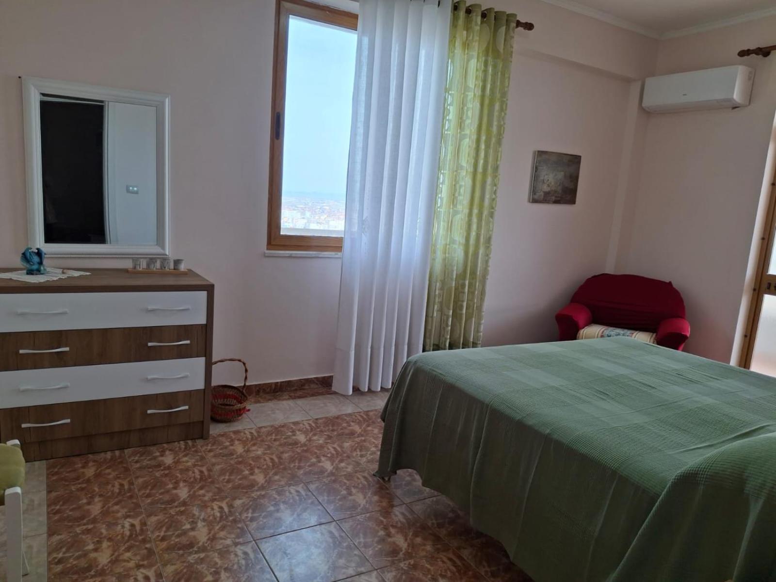 דורס Jozi Kaiser Apartment 1 מראה חיצוני תמונה